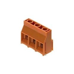 10 pcs : 1724680000 - Fixed Terminal Blocks 9.52/02/90 5.0SNOR