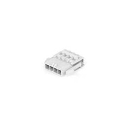 10 pcs : 2386014-4 - Rectangular Mil Spec Connectors 4P SR PLUG VAL-U-LOK PM GWT PLUS TPA