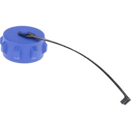 1 pcs - Bulgin Dust Cap