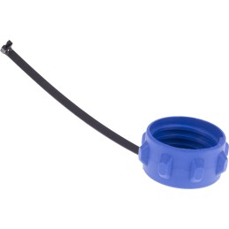 1 pcs - Bulgin Dust Cap