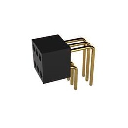 10 pcs : 853-83-006-20-001101 - Headers & Wire Housings