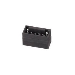 10 pcs : 2439790000 - Pluggable Terminal Blocks SL 2.50/06/90G 3.2SN BK BX