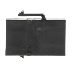 1 pcs - RS PRO 2-Port RJ45 Coupler, UTP