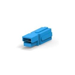 10 pcs : 1445715-1 - Power to the Board 75A HSG SUBASY BLUE