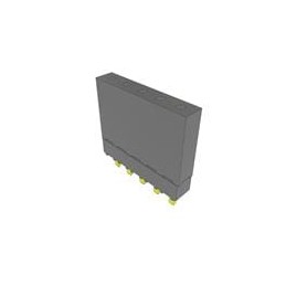 10 pcs : ESW-105-12-G-S - PC/104 Connectors .100' Elevated Socket Strip