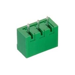 10 pcs : 691311500110 - Pluggable Terminal Blocks WR-TBL 5.08mm THT 10P 20A 300V 20mOhm