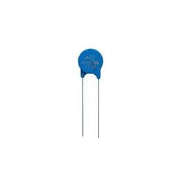 10 pcs : B72307S0351K101 - Varistors 7mm, 350Vac, 10%, Compact Series