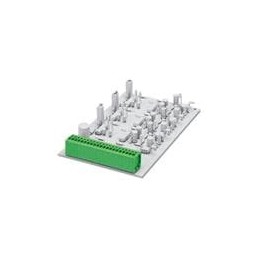 10 pcs : 1707742 - Fixed Terminal Blocks FRONT 1 5-V-3 81