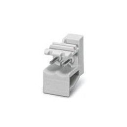 10 pcs : 2854788 - Pluggable Terminal Blocks 2 Pos 5mm pitch Through Hole Header