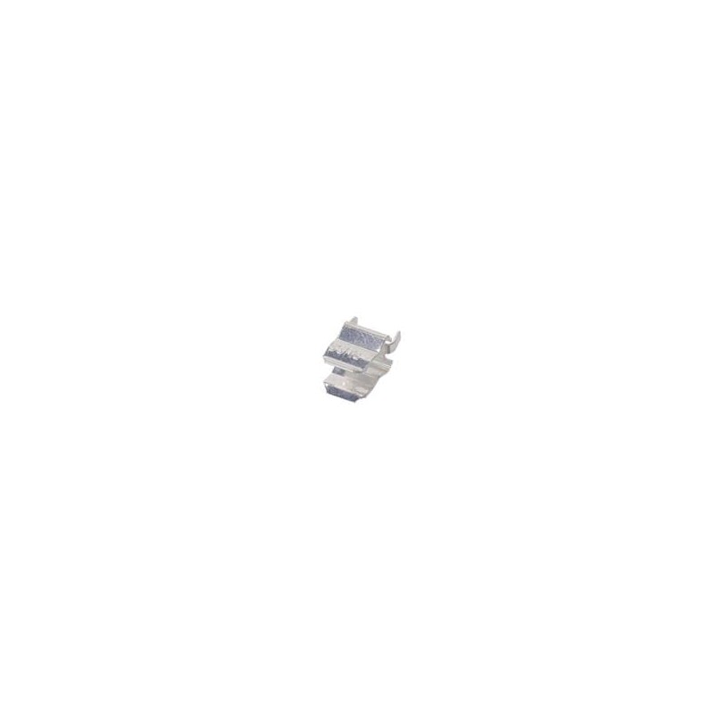 10 pcs : BK/1A1120-09-R - Fuse Clips TRON FUSE CLIP