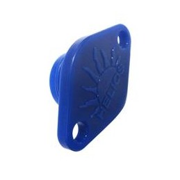 10 pcs : H4PM - Solar Connectors / Photovoltaic Connectors sealing cap male connector