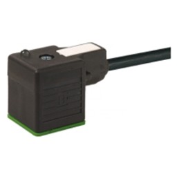 1 pcs - Murrelektronik Limited DIN 43650 Connector