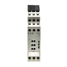 1 pcs - Eaton Current Monitoring Relay, 1 Phase, DIN Rail
