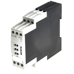 1 pcs - Eaton Current Monitoring Relay, 1 Phase, DIN Rail