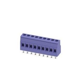 10 pcs : 1730515 - Fixed Terminal Blocks MKDSD 2 5/ 3-5 08