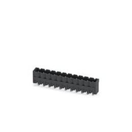 10 pcs : 1955895 - Pluggable Terminal Blocks 6 Pos 5.08mm pitch Through Hole Header