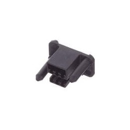 10 pcs : 343887-1 - Heavy Duty Power Connectors PCB HEADER HOUSING