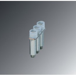 1 pcs - Phoenix Contact FBRNI3-5 N Series Fixed Bridge for Use with Modular Terminal Block