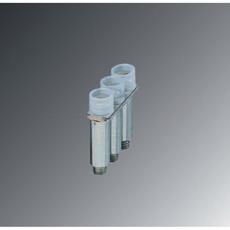 1 pcs - Phoenix Contact FBRNI3-5 N Series Fixed Bridge for Use with Modular Terminal Block