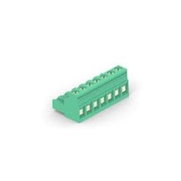 10 pcs : 282809-2 - Pluggable Terminal Blocks 2 POS TERM-BLOK PLUG