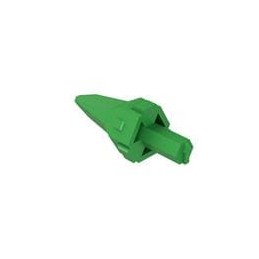 10 pcs : AW3P - Automotive Connectors 3 Pin Receptacle Plug