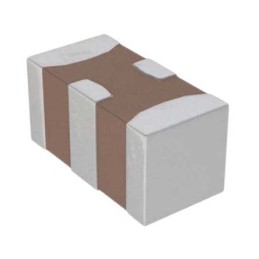 50 pcs - YFF31HC2A103MT000N TDK YFF-HC, Feedthrough Capacitor100V dc, Surface Mount