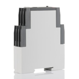1 pcs - ABB Phase, Voltage Monitoring Relay, 3 Phase, DPDT, 300 - 500V ac, DIN Rail