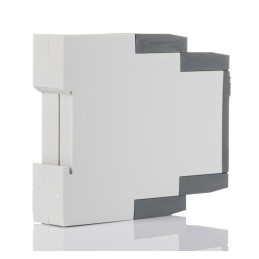 1 pcs - ABB Phase, Voltage Monitoring Relay, 3 Phase, DPDT, 300 - 500V ac, DIN Rail