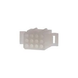 10 pcs : 03-06-1121 - Pin & Socket Connectors 12C RECEPTACLE