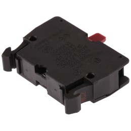 1 pcs - Eaton RMQ Titan M22 Series Contact Block for Use with RMQ Titan Series, 500V, 1 NC