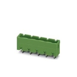 10 pcs : 1773455 - Pluggable Terminal Blocks 5 Pos 7.62mm pitch Through Hole Header