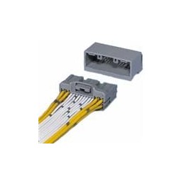 10 pcs : SHCM-A03T-P025 - Automotive Connectors SHCM Female Terminal 20-22AWG