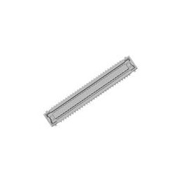 10 pcs : AXE560127 - Board to Board & Mezzanine Connectors Socket 0.4mm,60-pin w/o positioning boss