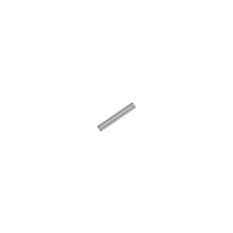 10 pcs : AXE560127 - Board to Board & Mezzanine Connectors Socket 0.4mm,60-pin w/o positioning boss
