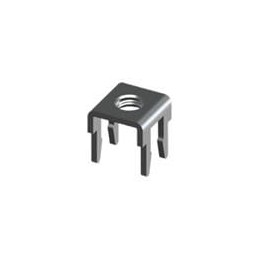 10 pcs : 7785 - Terminals SCRW TERMINAL LOW PROFILE