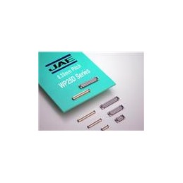 10 pcs : WP25D-S028VA1-R8000 - Board to Board & Mezzanine Connectors 28P/2pwr 3A SKT 0.35 0.7mm stacking hght