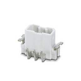 10 pcs : 1830155 - Pluggable Terminal Blocks PTSM 0,5/ 5-HTB-2,5 SMD WH R44