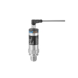 1 pcs - Endress+Hauser PMP21 Series Pressure Sensor, -400mbar Min, 400bar Max, Current Output, Absolute, Gauge Reading