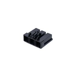 10 pcs : DF22R-3S-7.92C(28) - Power to the Board Housing PL 3 POS 7.92mm ST Bag
