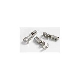 10 pcs : 913-772 - Terminals Terminal 0.5-0 ISO/MINI