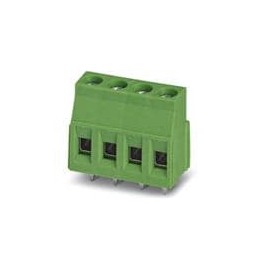 10 pcs : 1905120 - Fixed Terminal Blocks MKDSN 2 5/ 6