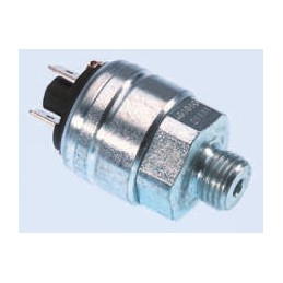 1 pcs - Burkert Type 1045 Series Pressure Sensor, 3bar Min, 16bar Max, NO Output, Differential Reading