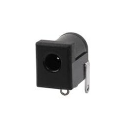 10 pcs : PJ-035D - DC Power Connectors Power Jacks