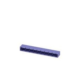 10 pcs : 1728882 - Pluggable Terminal Blocks 5 Pos 7.62mm pitch Through Hole Header