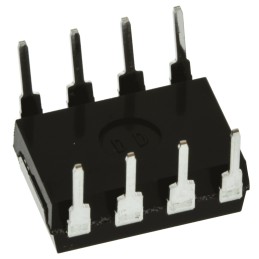 1 pcs - Panasonic 100 mA DPNO Solid State Relay, PCB Mount MOSFET, 400 V Maximum Load