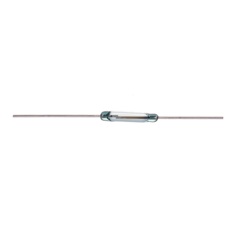 1 pcs - Sensata / Cynergy3 SPST Reed Switch, 300mA 300V