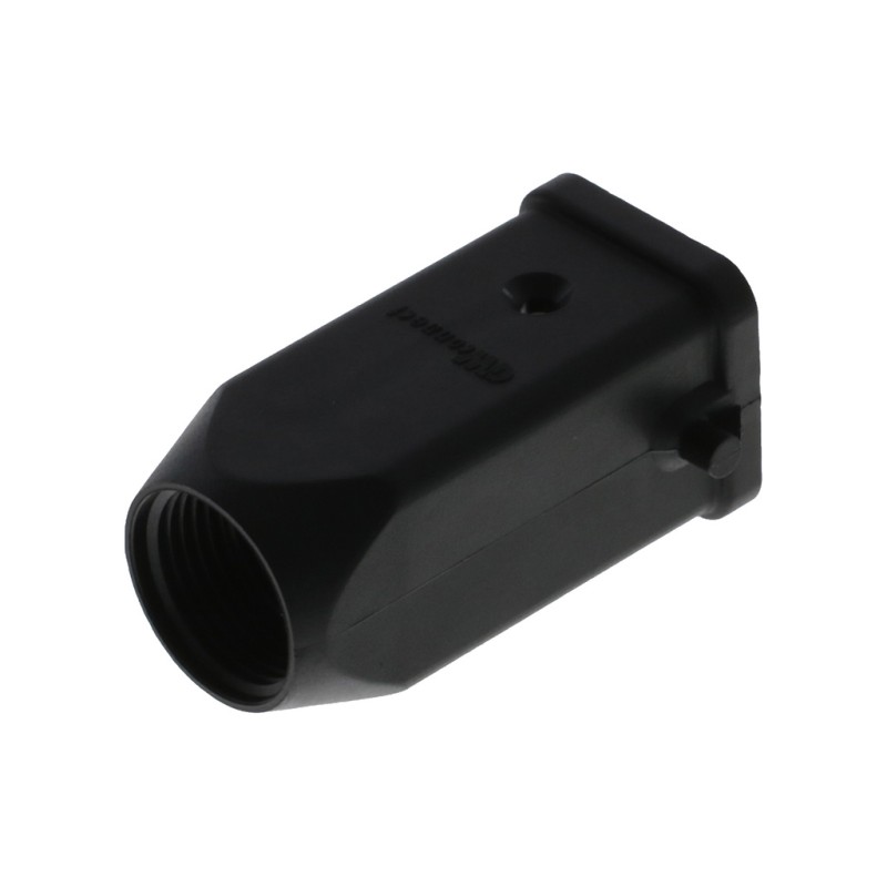 1 pcs - Brad from Molex 93601 Hood, M20 Thread