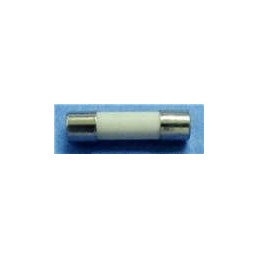 10 pcs : 0659C1250-12 - Cartridge Fuses 1.25A, 250V, 5X20MM