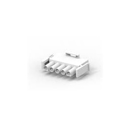 10 pcs : 350809-3 - Pin & Socket Connectors 05P UMNL PLUG HSG