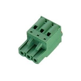 10 pcs : 691353500002 - Pluggable Terminal Blocks WR-TBL 5.08mm 2Pin 10A 300V 20mOhm